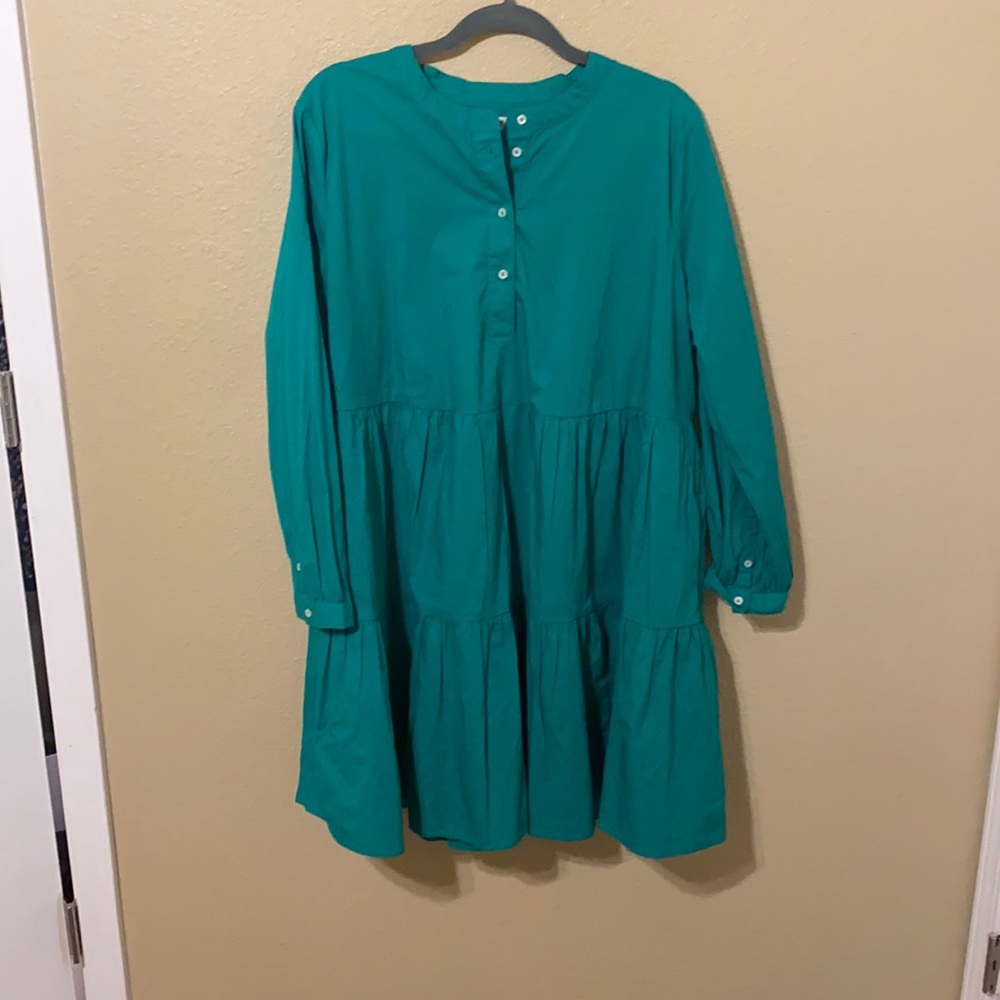 JCrew Dress